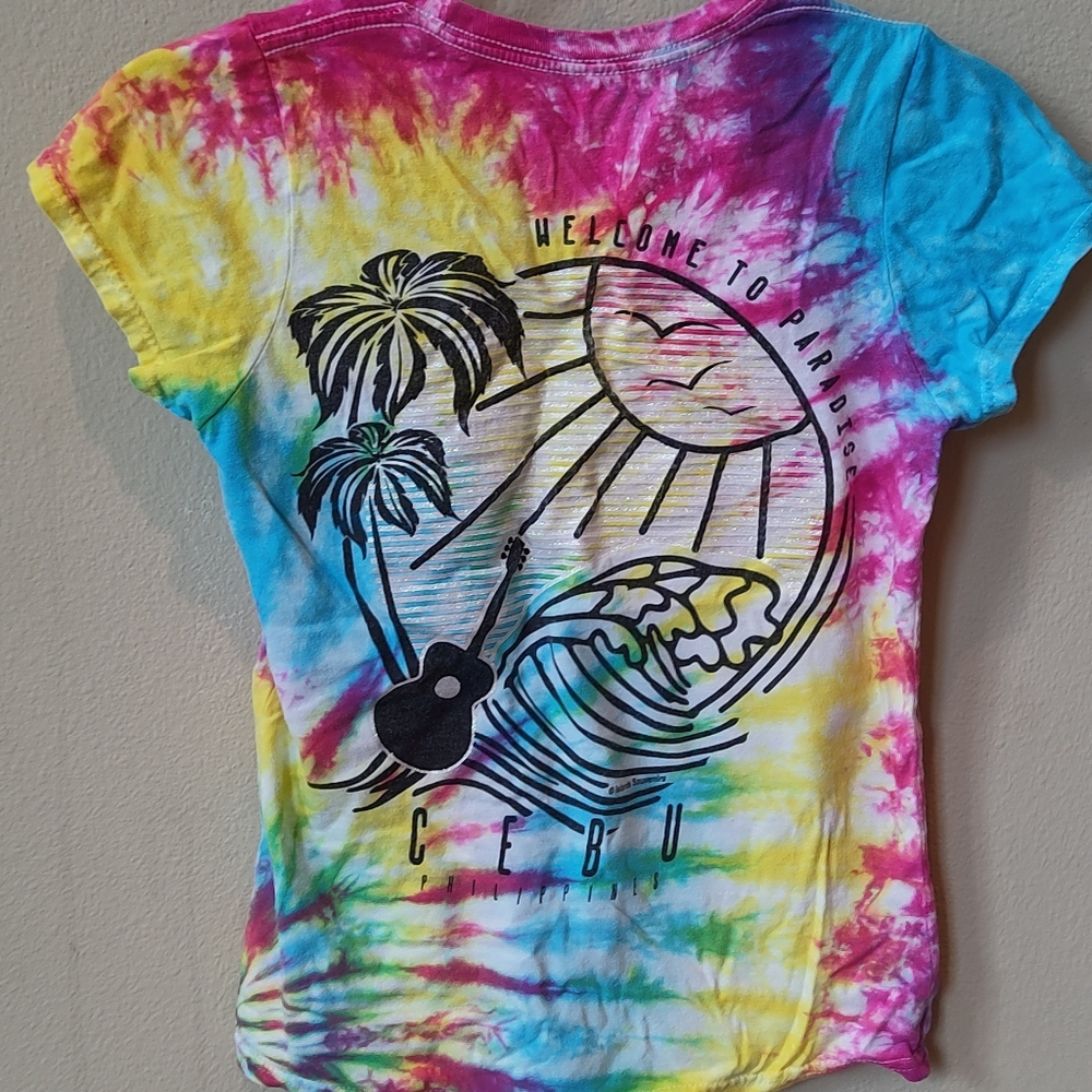 T-shirt - Picture 3 of 3